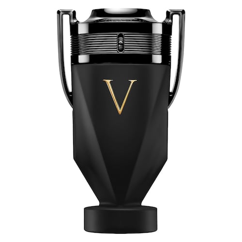 Fragancia Rabanne Invictus Victory Absolu Parfum 200ml para Caballero