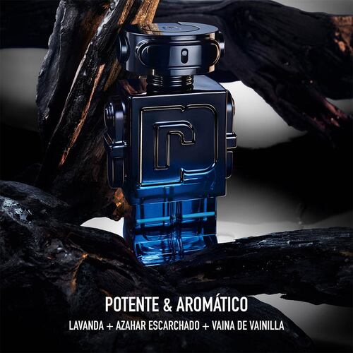 Perfume Rabanne Phantom Intense Set para Hombre