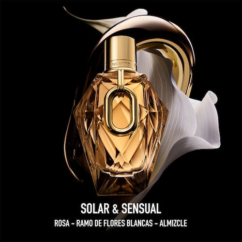 Perfume Rabanne Million Gold Set para Mujer