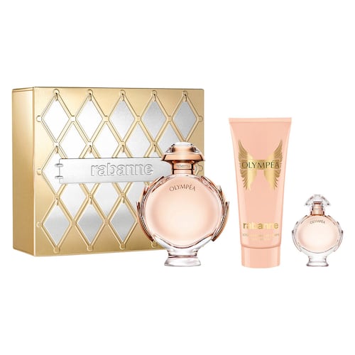 Perfume Rabanne Olympéa Set para Mujer