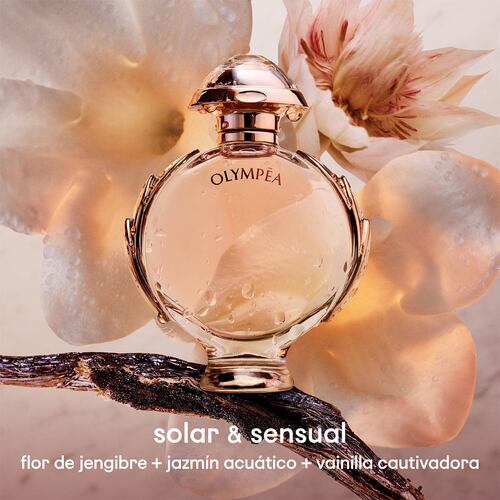 Perfume Rabanne Olympéa Set para Mujer