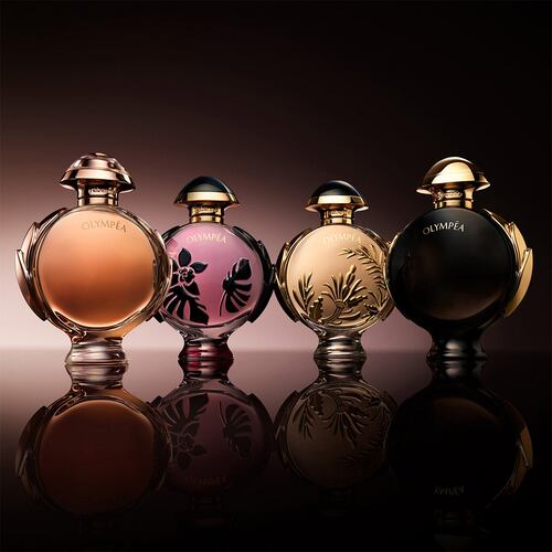 Perfume Rabanne Olympéa Set para Mujer