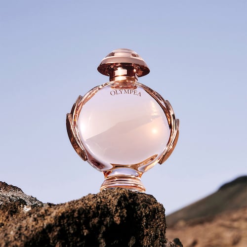 Perfume Rabanne Olympéa Set para Mujer