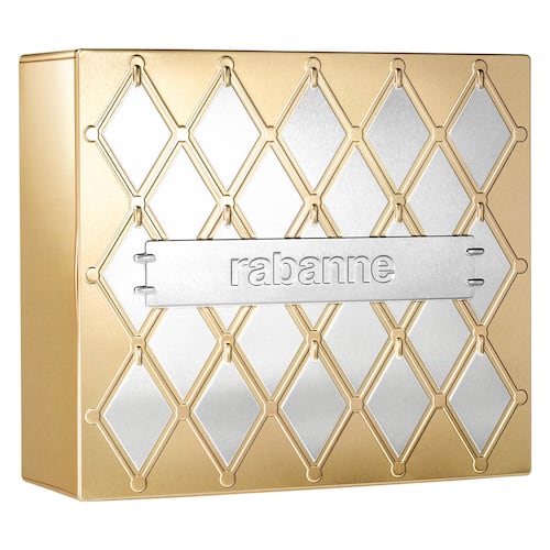 Perfume Rabanne Million Gold Set para Hombre
