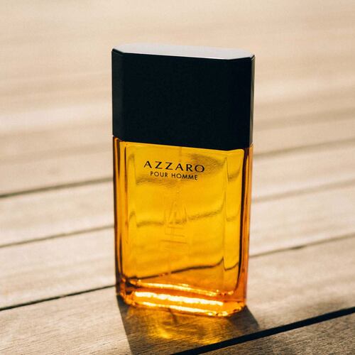Azz Pour Homme Edt 100 ml