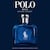 Fragancia Para Caballero Polo Blue de Ralph Lauren 125 ml