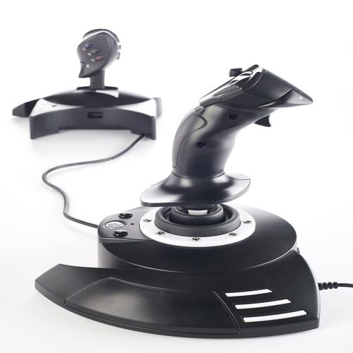 Palanca T-Flight Hotas XBOX 1,S,X PC