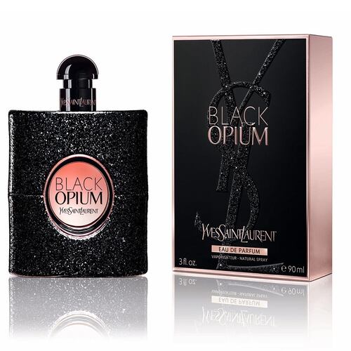 Black Opium EDP 90 ML YSL