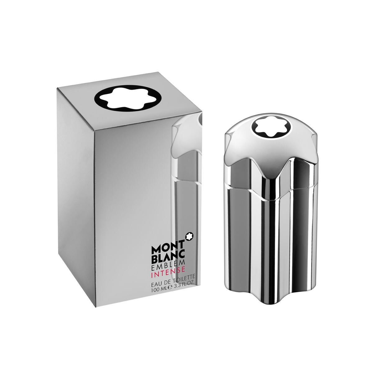 Le Parfumier - Mont Blanc Emblem Intense For Men Eau de
