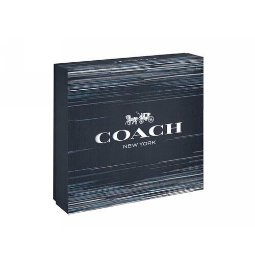 Set para Caballero Coach For Men 100ml