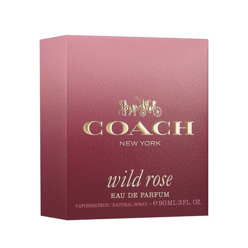 COACH WILD ROSE EDP 90 ml