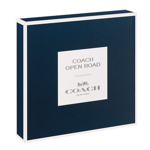 CPP23 Coach Open Road EDT 100 ml