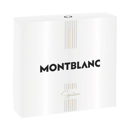 CMM23 Montblanc Signature  EDP 90 ml