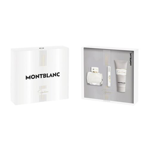 CMM23 Montblanc Signature  EDP 90 ml