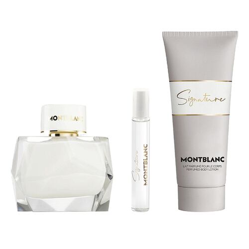 CMM23 Montblanc Signature  EDP 90 ml
