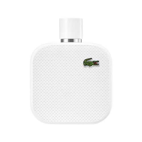 Fragancia para Hombre Lacoste L.12.12 Blanc EDT 175ml