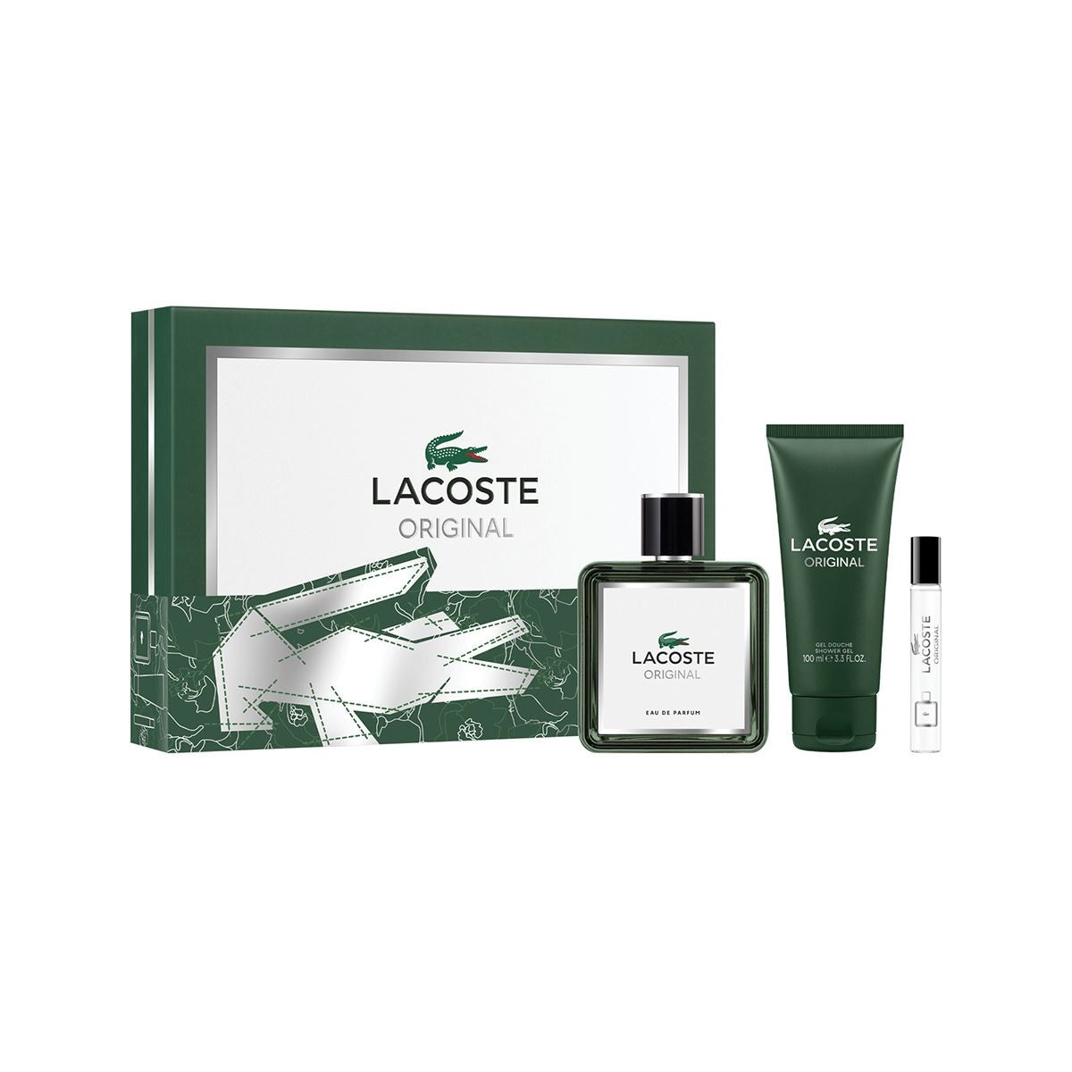 lacoste original
