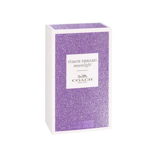 Fragancia para Mujer Coach Dreams Moonlight EDP 90ml