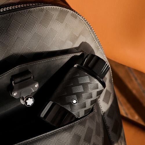 Fagancia Montblanc Explorer Extreme 100 Ml Para Caballero
