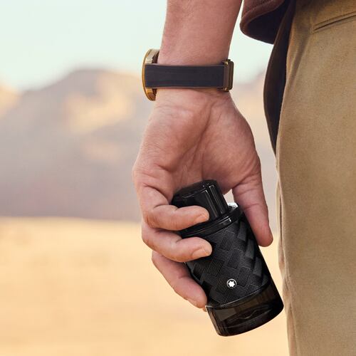 Fagancia Montblanc Explorer Extreme 100 Ml Para Caballero