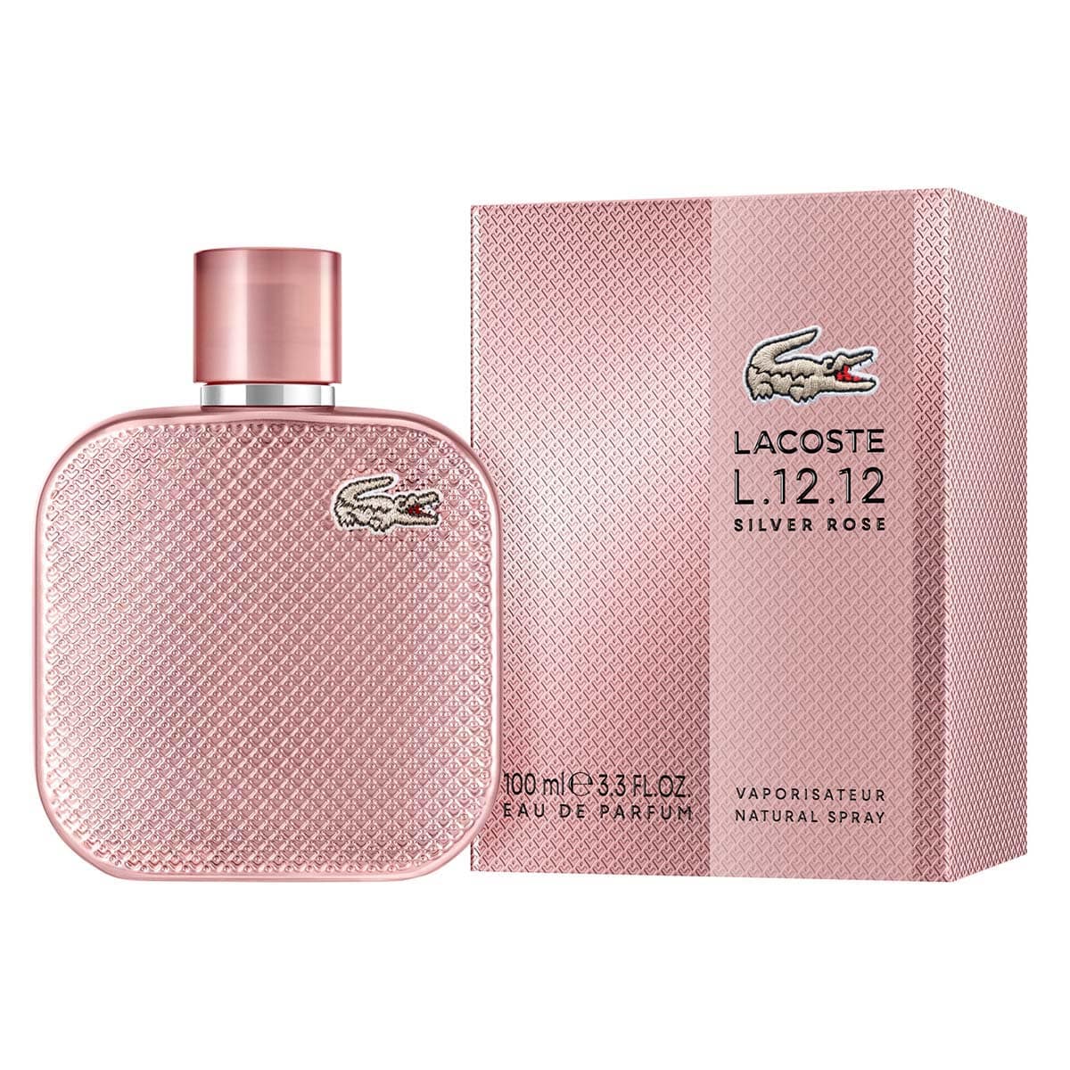 Perfume Lacoste