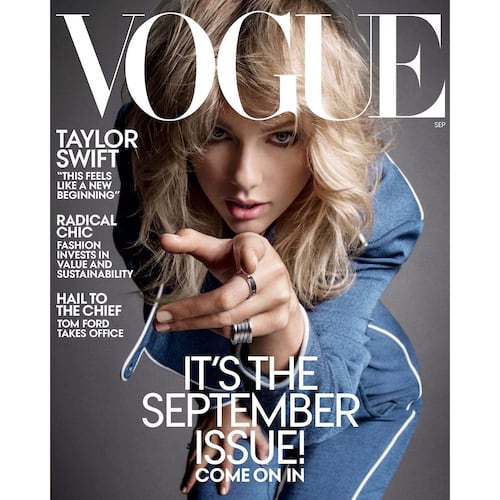 Vogue