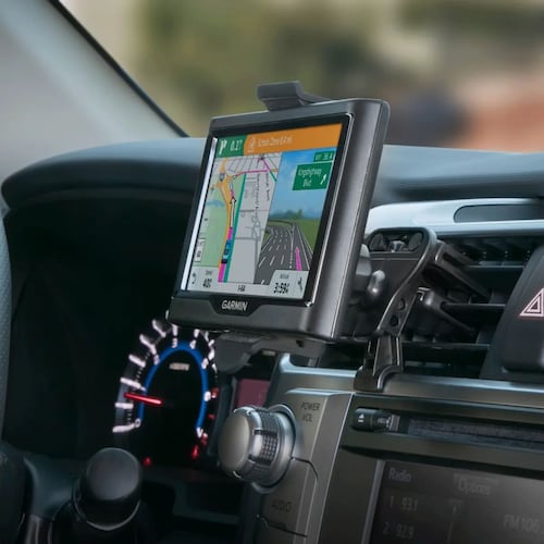 Soporte de Ventilación Scosche Universal para Teléfono