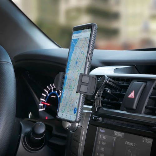 Soporte de Ventilación Scosche Universal para Teléfono
