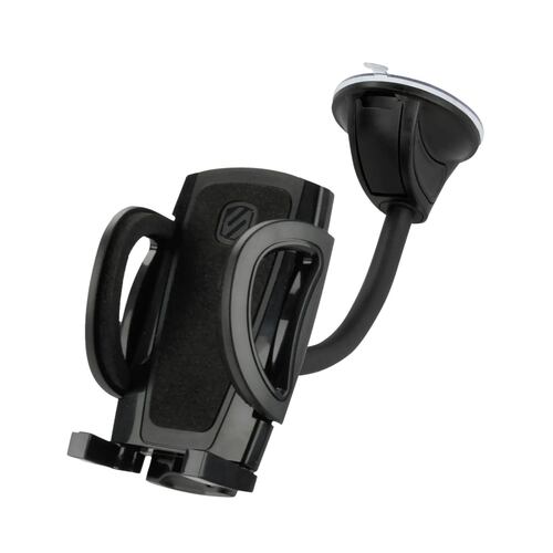 Kit de Montaje Scosche Universal 4 en 1 para Teléfono