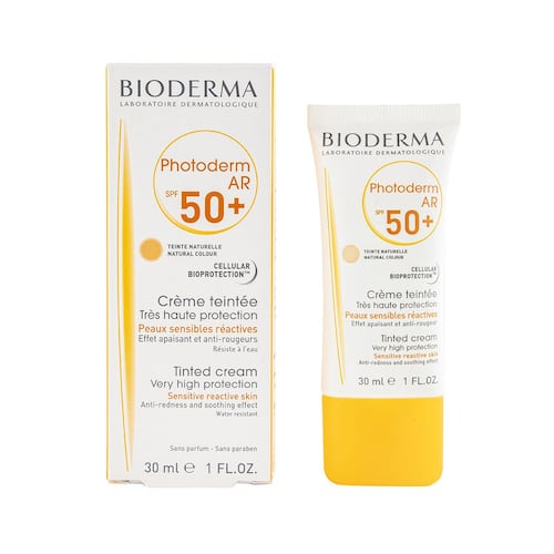 Bioderma Photoderm AKN Protector Solar SPF30 Anti Imperfecciones para piel grasa- acnéica, 40 ml