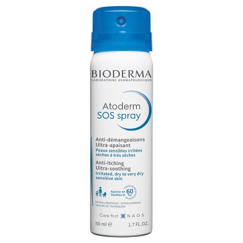 Atoderm SOS Spray Bioderma