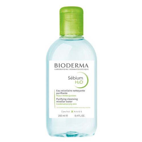 Sebium H2O Bioderma