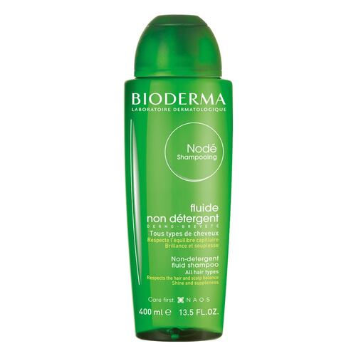 Node Shampoo Fluido 400 ml Bioderma