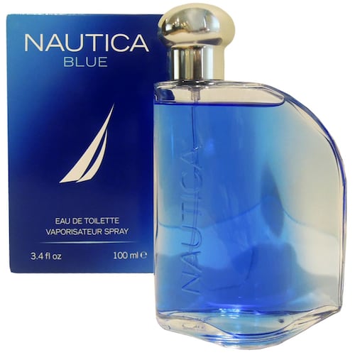 Nautica Blue  100ml.