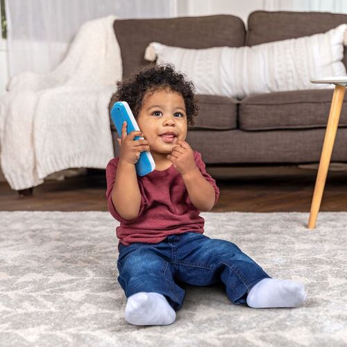Baby smartphone