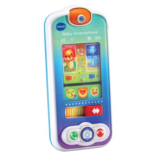Baby smartphone