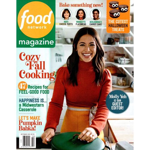 Food Network Magazine