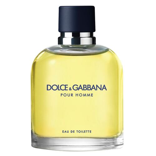 Dg Pour Homme 125 ml