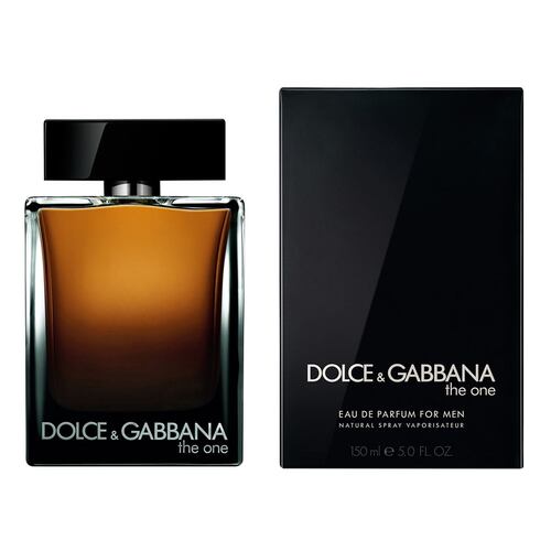 Fragancia para Caballero, DG The One for Men EDP 150 ml