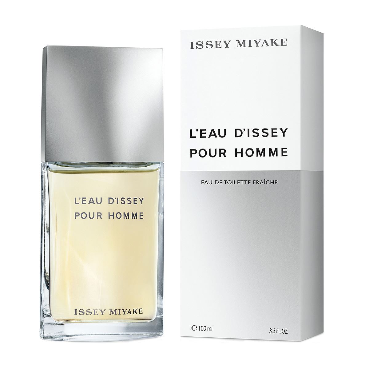 Perfume issey miyake discount caballero