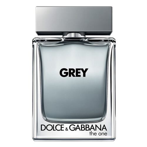 Fragancia para Caballero, DG The One Grey EDT 100 ml