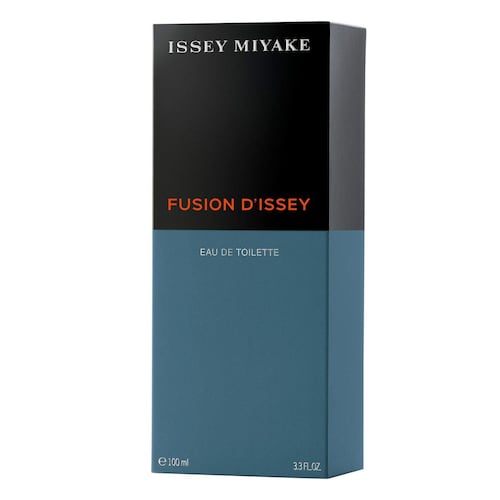 Fusion D´ISSEY EDT 100 ML