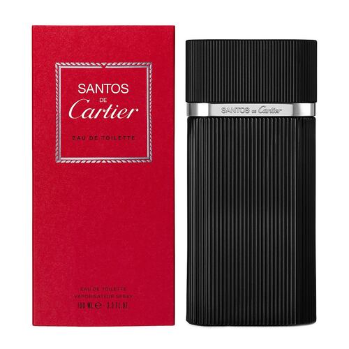 Santos De Cartier Edt 100 ml
