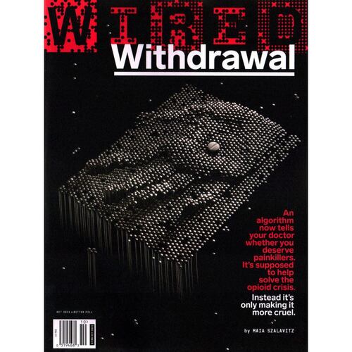 Wired