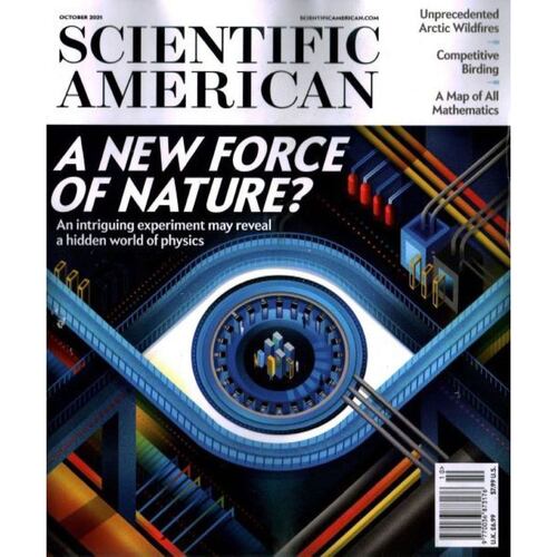 Scientific American