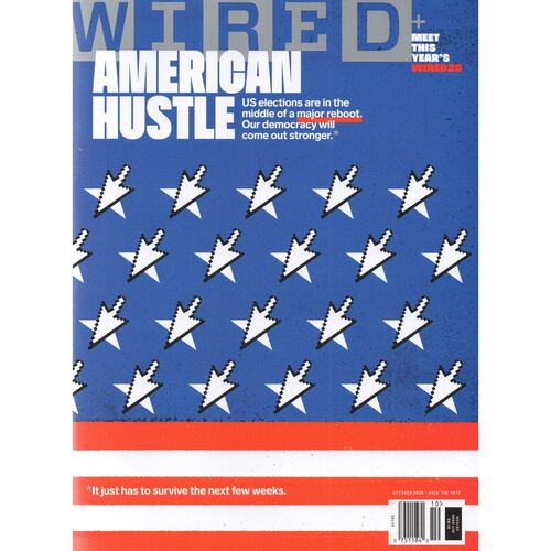 Wired