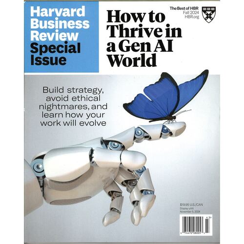 HBR Special