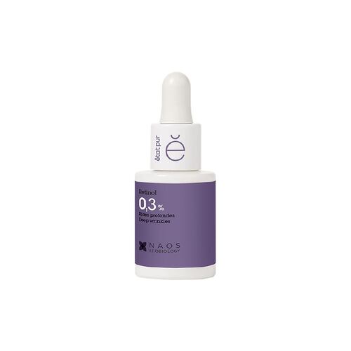 Retinol 0.3% Etat Pur
