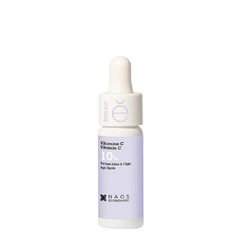 Vitamina C 10% Etat Pur