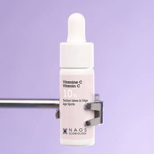 Vitamina C 10% Etat Pur